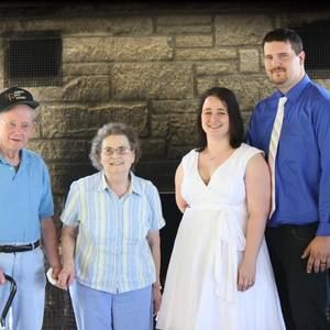 Meet your Posher, Natasha